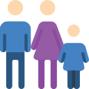 Οικογενειακό Δίκαιο icon