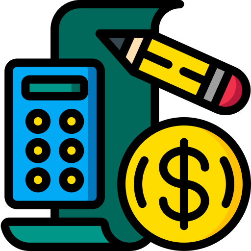 Φορολογικό Δίκαιο icon