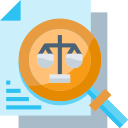 Δίκαιο Πνευματικής ιδιοκτησίας icon