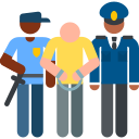 Ποινικό Δίκαιο icon