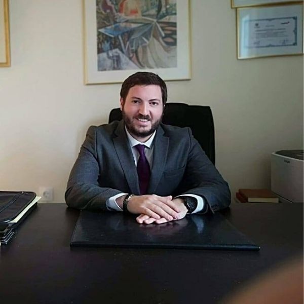 Αθανάσιος Π. Καραγιάννης