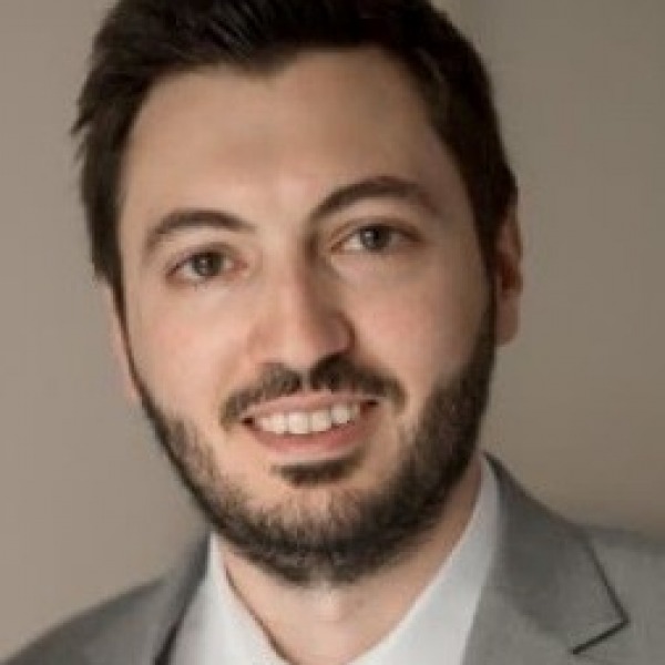 Ιωάννης Π. Καραγιάννης